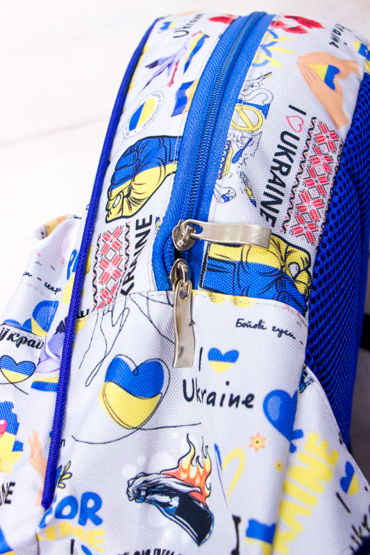 Рюкзак "Україна"